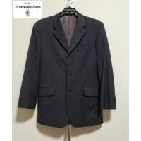 ราคา Ermenegildo Zegna เสื้อสูท สีเทา อก 42 นิ้ว มือสอง (28623842764)