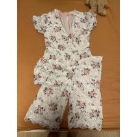 ราคา จั้มสูทขายาว ป้าย WILA Brand size: L (27623504076)