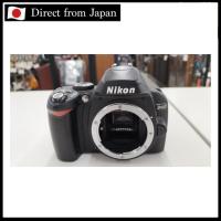ราคา 【USED】 Nikon D40 [Direct from Japan] (28943445208)