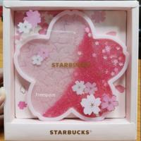 ราคา ที่รองแก้วซากุระ Starbucks แท้ (5812379637)