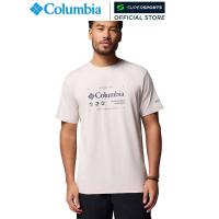 ราคา COLUMBIA Kwick Hike™ Graphic เสื้อยืดผู้ชาย (43669332437)