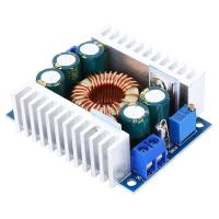 ราคา DC-DC DC 5-40V ถึง 1.2-36V 8A/100W 12A Max Step Down Buck Converter โมดูลแหล่งจ่ายไฟตัวควบคุมแรงดันไฟฟ้าสําหรับรถยนต์ (42816006923)