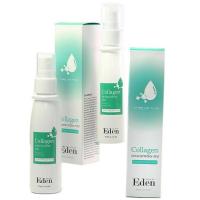 ราคา Eden Collagen Mineral Water Mist สเปรย์น้ำแร่ผสมคอลลาเจน (20630012491)