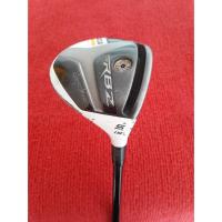 ราคา ไม้กอล์ฺฟ - Lady Fairway 5 Taylormade RBZ Stage 2 Loft 19° - ไม้ผู้หญิง (มือสอง) (40872367375)