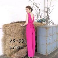 ราคา จั๊มสูท งานป้าย Arista (1245627700)