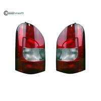 ราคา (chuanhaigg03) ไฟเบรกท้ายรถยนต์ สําหรับ Mercedes Benz MB VAN MB100 MB140 1999-2005 (24003047869)