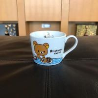 ราคา แก้วริลัคคุมะ Rilukkuma (6813626635)