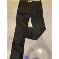 ราคา กางเกงขายาวสีดำ Zein (9632519188)