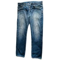 ราคา Dior denim Jeans Made in Japan แท้ กางเกงยีนส์ มือสองพร้อมส่ง (24300785577)