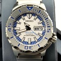 ราคา Seiko snow Monster limited edition แท้ (28838691318)