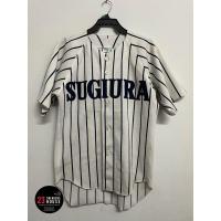 ราคา เสื้อเบสบอล มือสอง อก 44 (19952166714)