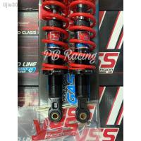 ราคา ส่วนลด 50% ✤♣โช๊คYss wave DTG-Plus สูง320,340 ใส่เวฟ,ดรีม Yssแท้ (10757218882)