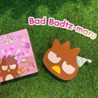 ราคา กล่อง กล่องปาร์ตี้ bad badtz-maru แบดแบดมารุ (23948698701)