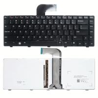 ราคา แป้นพิมพ์สําหรับแล็ปท็อป Dell Vostro 3560 V131 V1440 V1450 V2420 2520 V3350 N4110 Xps 15 L502X (10065884976)
