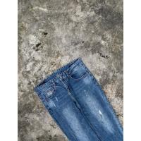 ราคา กางเกงยีนส์ EVISU SECOND (26793075518)