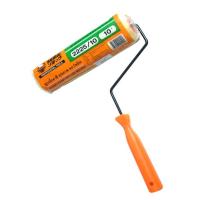 ราคา ลูกกลิ้งทาสี SOMIC ขนาด 7" 10" สีเหลือง (22084909092)