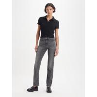 ราคา กางเกงยีนส์ผู้หญิง Levi's® Women's 314 Shaping Straight Jeans (23583668221)