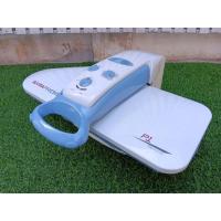ราคา เครื่องรีดผ้า Evira รุ่นPress Iron P1 เครื่องสวย ใหม่กริบ (28855311597)