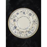 ราคา Vintage จานสลัดขอบทอง ROYAL DOULTON JOSEPHINE MADE IN ENGLAND (1) (23019411650)