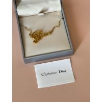 ราคา สร้อยคอ Dior vintage ของแท้ 100% (40352299012)