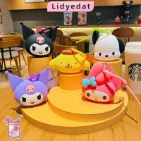 ราคา กระเป๋าใส่เหรียญ ลิดี้165,กระเป๋าเก็บของแบบพกพากันน้ํา,กระเป๋าใส่จี้ซิลิโคนลายการ์ตูน (26527817811)