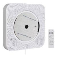 ราคา เครื่องเล่นซีดี ASTRONORD CD Player เครื่องเล่นซีดีตั้งโต๊ะ ลำโพงติดผนัง (24203310264)