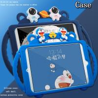 ราคา For ipad 10.2 Gen10 Gen9 Gen8 Gen7 Gen6 9.7 2018 2017 Pro 10.5 11 2021 2020 2019 10.9 2022 iPad10 ipad6 ipad5 Mini6 Mini5 Mini4 Air Mini 1 2 3 4 5 6 เปลือก Cartoon Doraemon Astronaut Universe Soft TPU