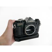 ราคา CANON AE-1 PROGRAM + WINDER(ไฟไม่เข้า) (409832465)