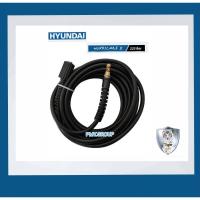 ราคา Hyundai อะไหล่ สายฉีดแท้ รุ่น Hurricane ยาว 8เมตร สินค้าของเเท้ (23810734809)