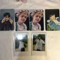 ราคา ชุดโฟโต้การ์ดฮยอนสุข (27215201857)