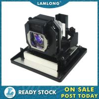 ราคา ET-LAE4000 โคมไฟโปรเจคเตอร์พร้อมที่อยู่อาศัยสําหรับ Panasonic PT-AE4000 PT-AE4000E PT-AE4000U (29791109000)