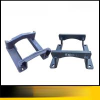 ราคา อุปกรณ์ป้องกันสายพาน (กันโซ่) สำหรับรถขุดฮิตาชิ 120 200 210 240 300 360-3G (49802414183)