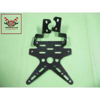 ราคา YAMAHA NEW M-SLAZ R15 -- REAR LICENSE PLATE // โครงติดป้ายทะเบียน ท้ายสั้น (52752183584)