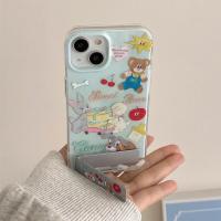 ราคา สําหรับiphone Case 15 Pro Max 14 Pro Max 13 Pro Max 12 Pro Maxสองด้าน IMDความรู้สึกขั้นสูงTPU Soft Case (29756618067)