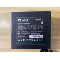 ราคา DEEPCOOL 650W PF650 80+ WHITE ( ประกันเหลือ ) (41325424444)