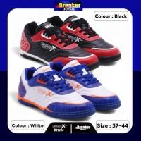 ราคา BREAKER FUTSAL รองเท้าฟุตซอล รุ่น BK1124 (27219157352)