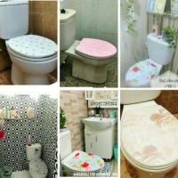 ราคา ใหม่ล่าสุดสติ๊กเกอร์ฝาชักโครก สติกเกอร์ติดผนังโทรม ตกแต่ง (43421994182)