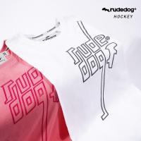 ราคา สลดล้างสตอกRudedog Hockey เสื้อยืด แขนยาว ผ้ายืด ผ้านุ่ม ของแท้ ของใหม่ มือ1 (5286360877)