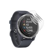 ราคา Garmin Venu2 Venu2S Venu3 Venu3S VenuSQ 1000D HD Clear Soft Hydrogel ฟิล ์ มสําหรับ Garmin Venu 2 Plus 3S 3 2S SQ 2 Anti-Fingerprints ป ้ องกันการระเบิดนาฬิกาป ้ องกันหน ้ าจอ (25081913376)