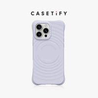 ราคา CASETiFY เคส Po Yang Pure Color iPhone16ProMax Apple 15 Magnetic 14 เคสโทรศัพท์ 13 (42451088142)