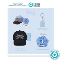 ราคา RED VELVET - KNOCKIN ON YOUR HEART MD (24869143894)