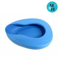 ราคา Bed Pan Plastic หม้อนอน พลาสติก กระโถนรองให้ผู้ป่วยขับถ่าย (04780) (1246179012)