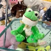 ราคา ตุ๊กตากบ frog doll จาก RUSS (24139385601)