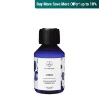 ราคา Florihana, Organic Argan Oil, 100ml (22557427355)
