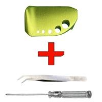 ราคา แผ่นกดสำหรับตัวเก็บสายเบ็ด ABU b4p4/b5p5 เพิ่มประสิทธิภาพการตกปลา (43019606894)