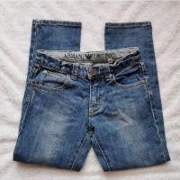 ราคา Armani Kids Jean USE size106 (11163714468)