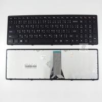 ราคา LENOVO คีย์บอร์ดโน๊ตบุ๊ค KEYBOARD IDEAPAD Z510 (1168599321)