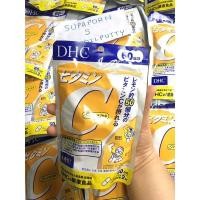 ราคา Dhc VitaminC วิตามินซีจากญี่ปุ่น (7937960729)