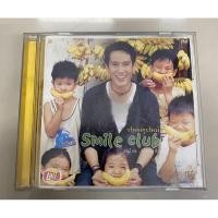 ราคา CD : เบิร์ด - Smile Club. (29306973466)