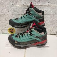 ราคา รองเท้ากลางแจ้ง K2 มือสอง (40708329231)